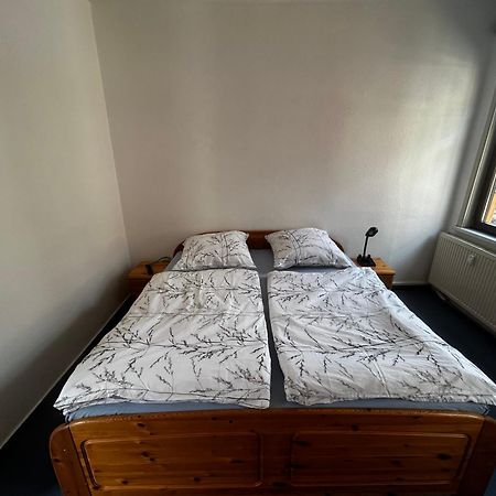 Ferienwohnung #2 In Der Altstadt Von Stadtroda Bagian luar foto